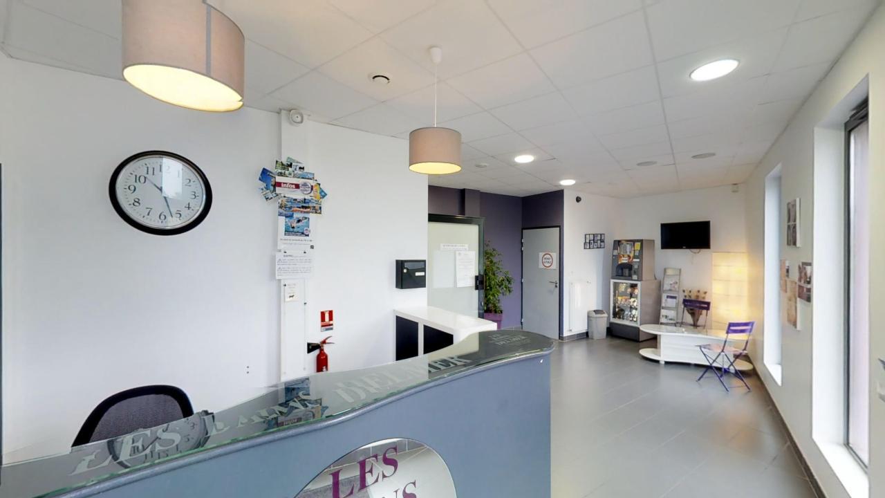Local d'activité Bruz 413m² Vente local d'activité Bruz Ille-et-Vilaine OVACT2425884 1